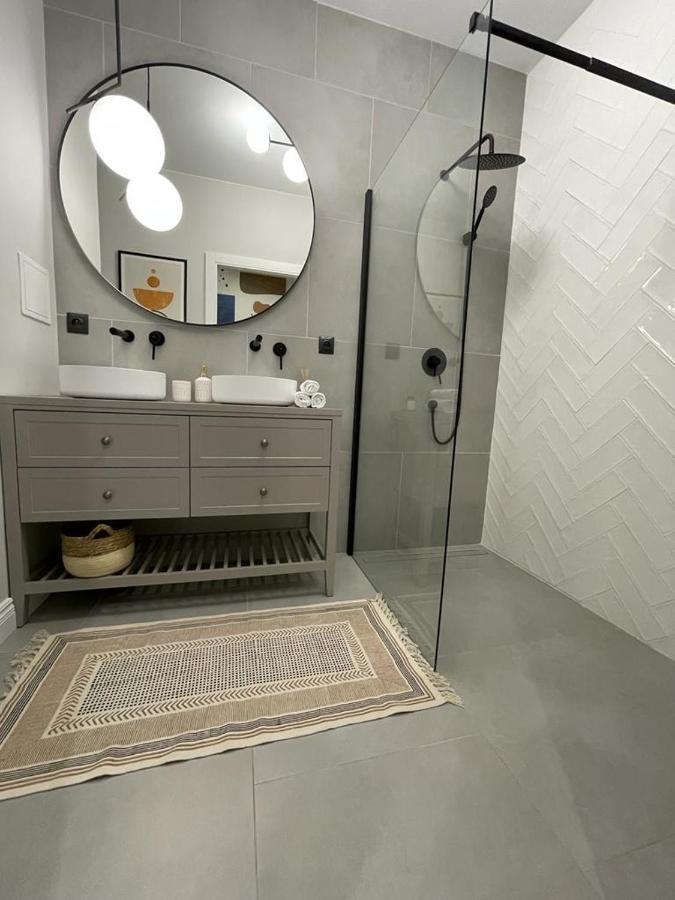 Warsaw Sadyba Premium Apartment By B2 Екстер'єр фото